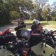 Illustration for article titled Don’t Be Late! 2 Singles and a Twin KTM Ride the TWAT – Prelim – Day 1